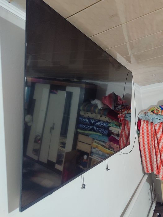 Телевизор Хайер срочно сатылады