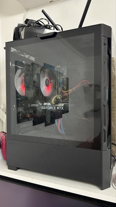 Компьютер домашний core i7