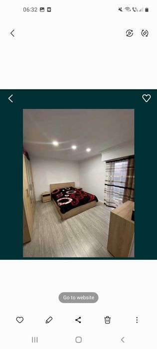 Schimb casa Damila, Vama cu apartament în Rovine !