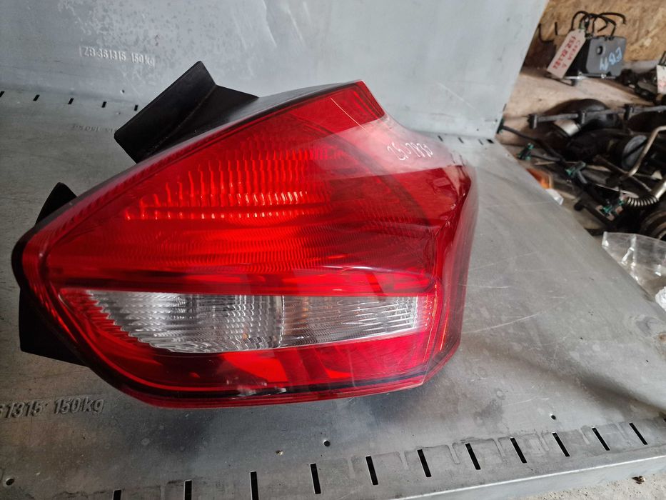 Stopuri Ford Focus 3 Hatchback Facelift 2015-2017