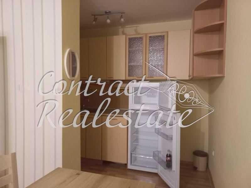 Дава се под наем Двустаен апартамент в Варна, Спортна зала - 55 кв.м за 408 € - Снимка #4