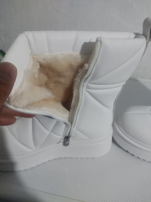 Женские угги новые