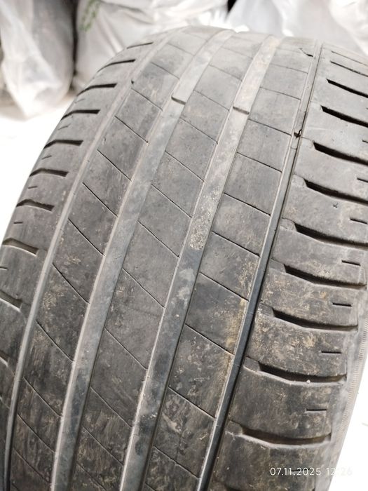 Колёса резина парные R17