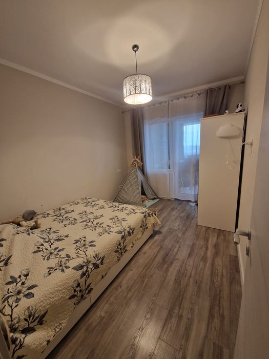 Propietar-Apartament 3 camere