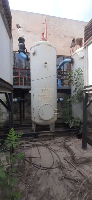 Ресивер. Resiver