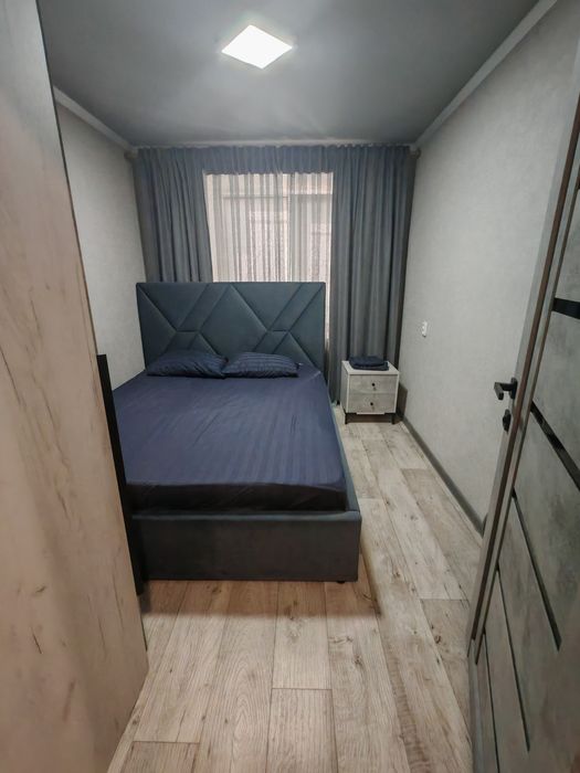 2 ка Район Универсама