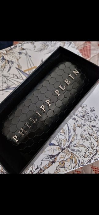 Ochelari de soare Philipp Plein, model 2026, 100% originali