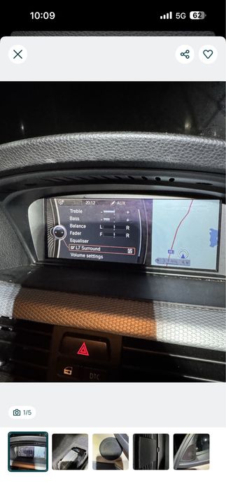 Продаваме лоджик7 за бмв bmw