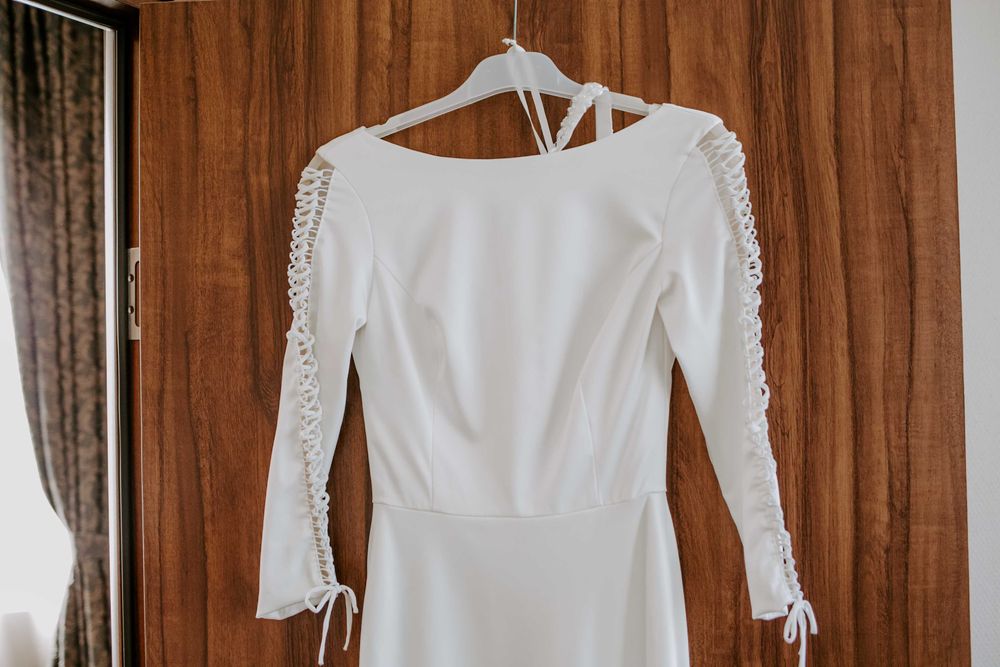 Rochie de mireasa
