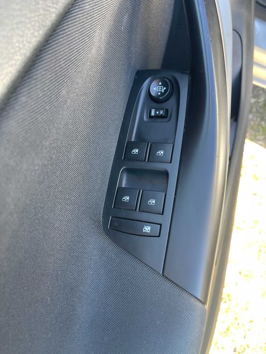 OPEL Astra 2018 — imagine 3