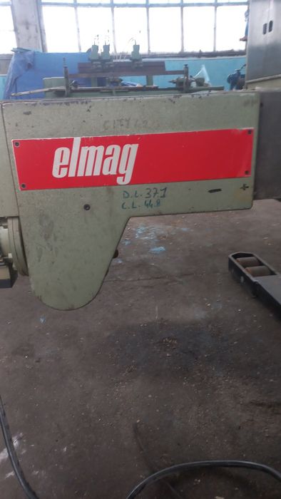 транспортна лента дължина 2900 мм.ширина 220 мм.с редуктор