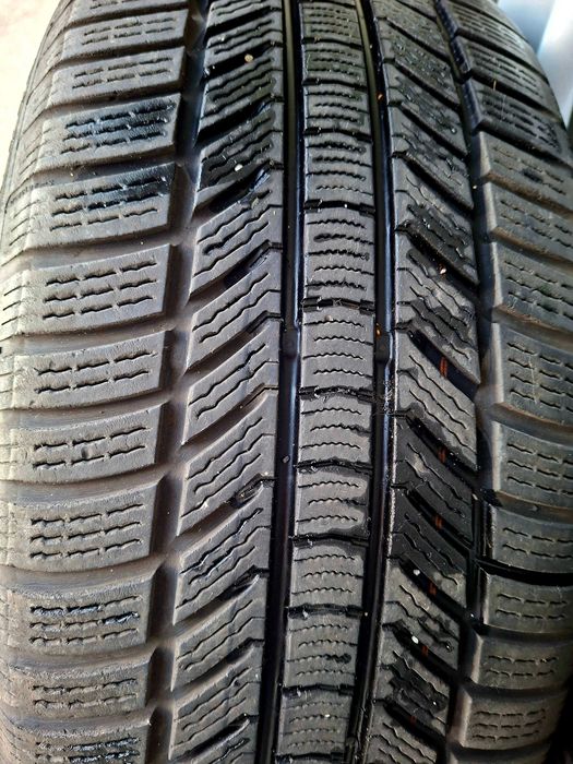 Оригинални Гуми с Джанти Mercedes ML W166 255/55 R 18
