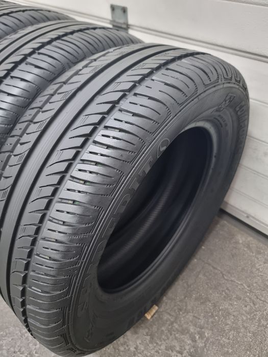 Anvelope Semperit 215/60/16
