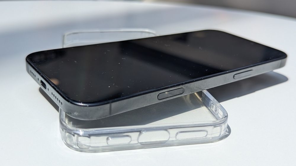 iPhone 16 pro max 256 gb