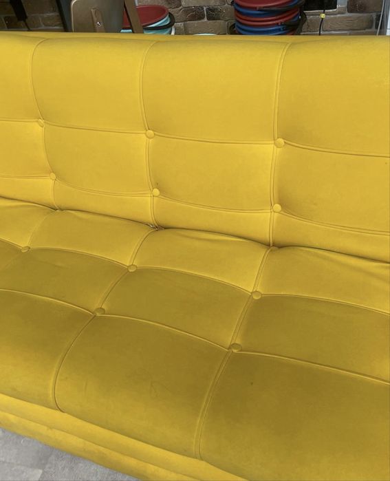 Химчистка мягкой мебели