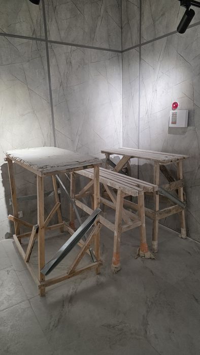 Козёл строительный