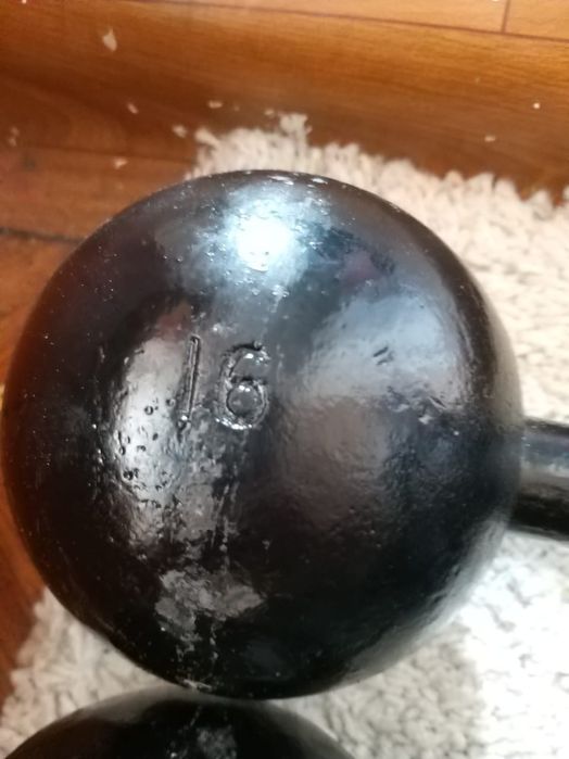 Гантели продам продам