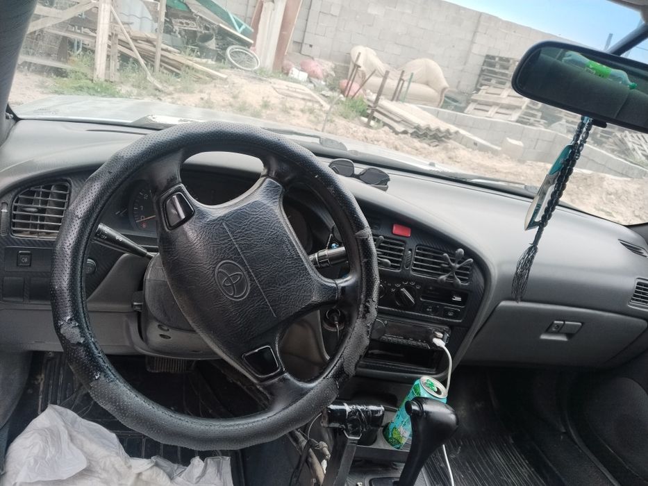 ППродам Camry 10