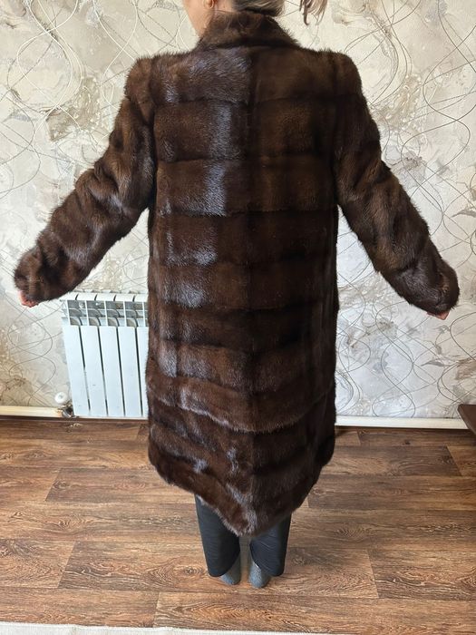 Шуба . Шуба трансформер .