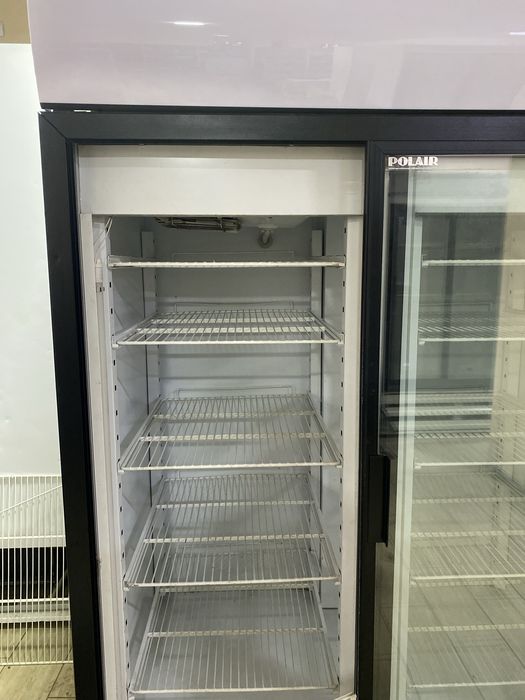 Шкаф холодильник Polair