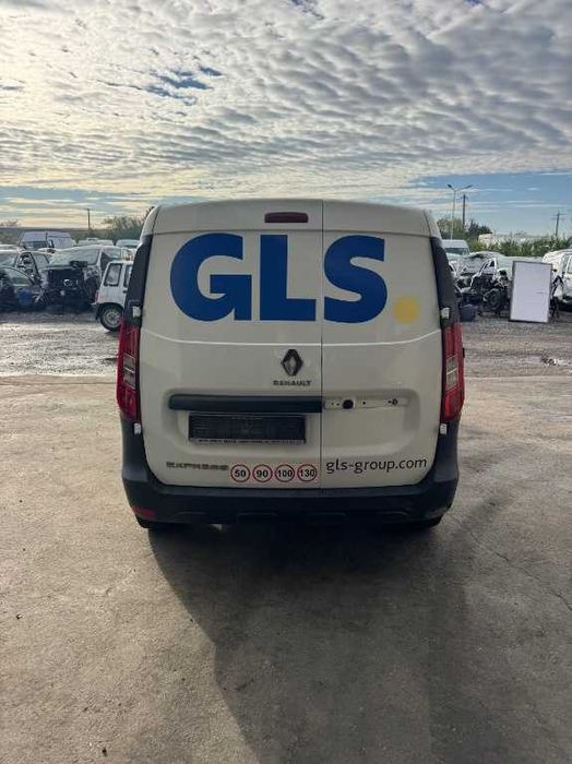 Dezmembrari Punte spate Renault Kangoo 2 2022 duba 1461