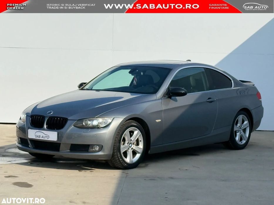 BMW Seria 3