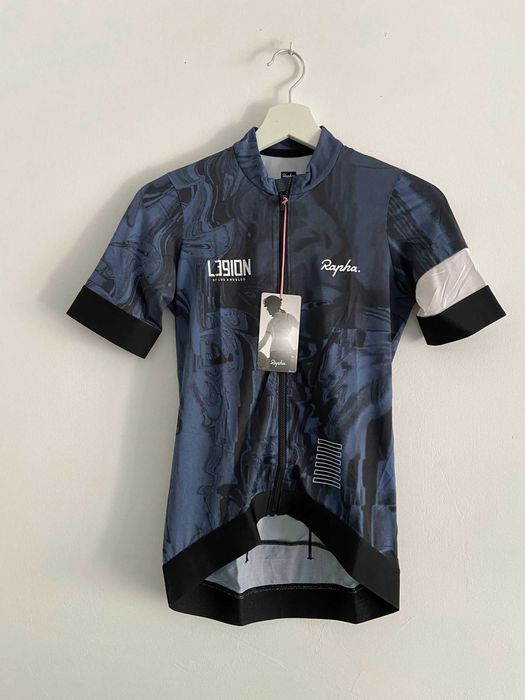 Rapha echipament ciclism femei barbati - tricou bibshorts manusi noi