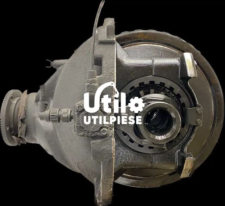 grup diferential rss1344c renault volvo magnum premium + piese