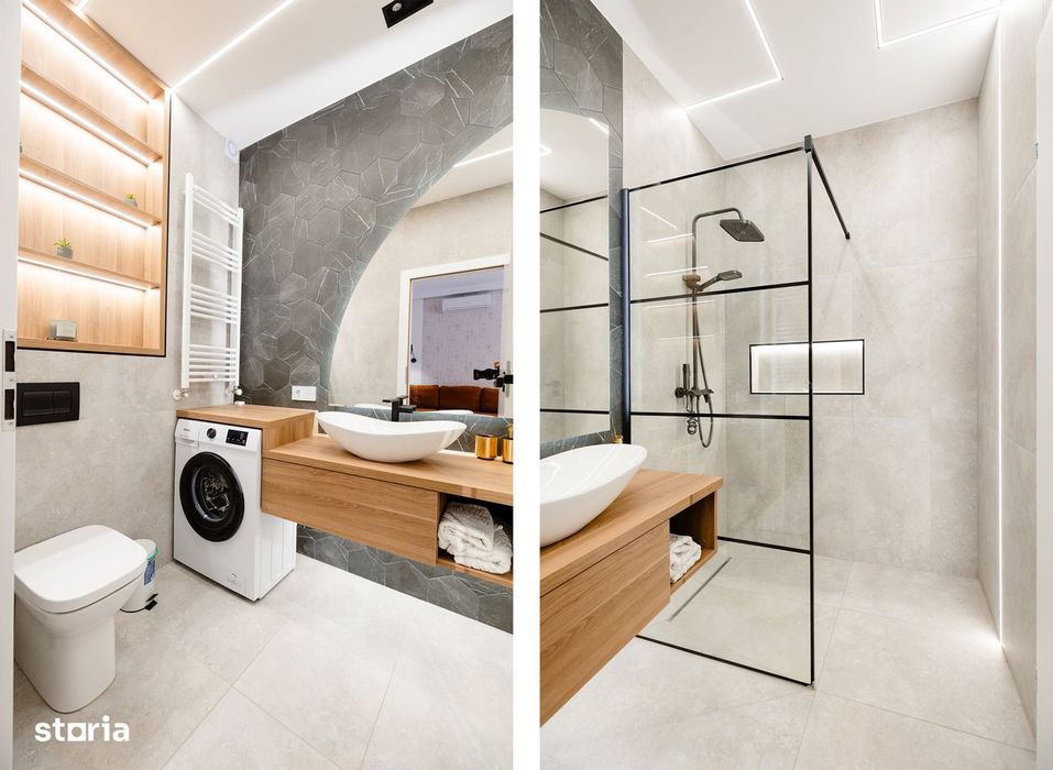 Apartament premium cu loc de parcare - ARED IMAR