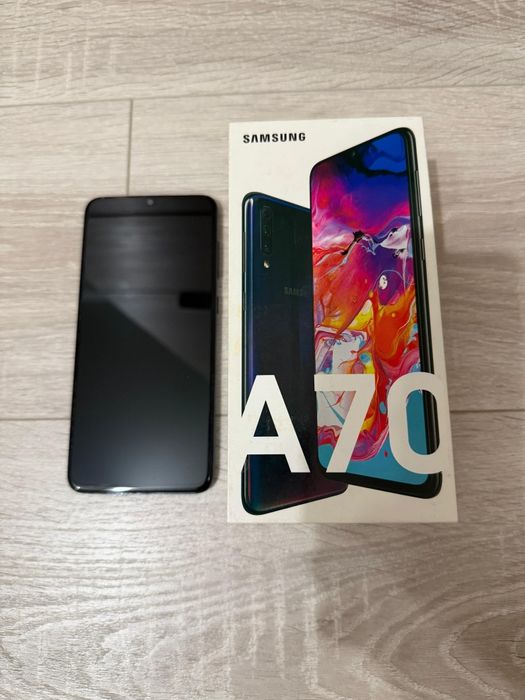 Samsung Galaxy A70