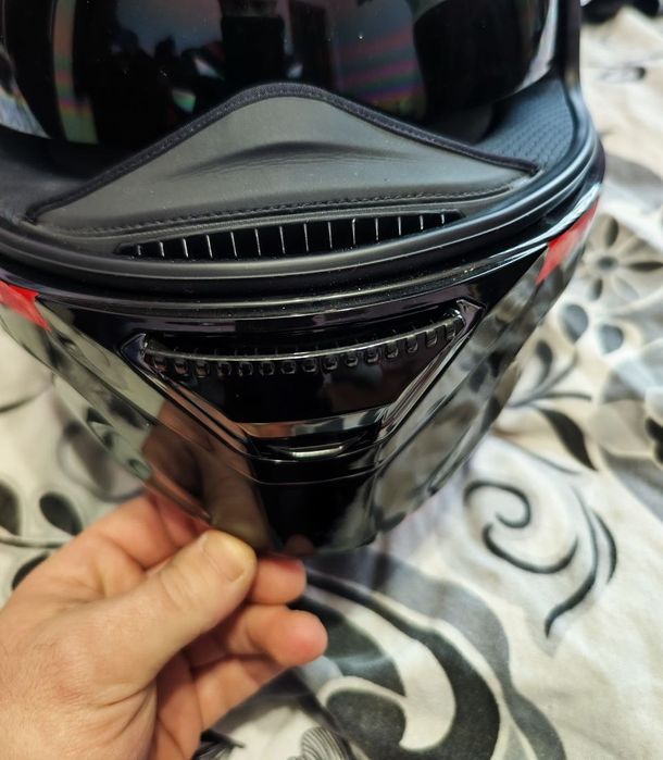 Мото каска Shark