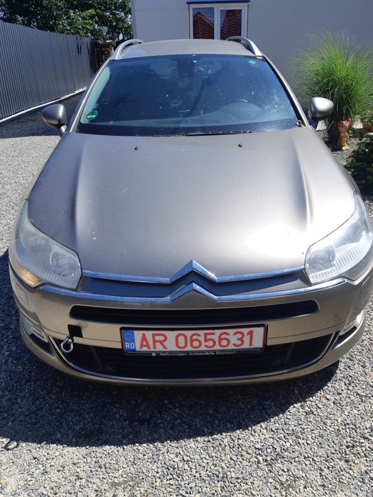 Parbriz senzor citroen c5 300lei