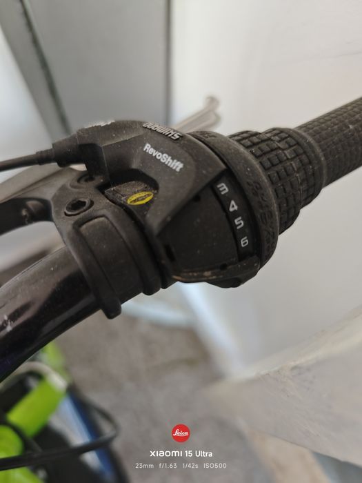 Колело Cross Speedster 24