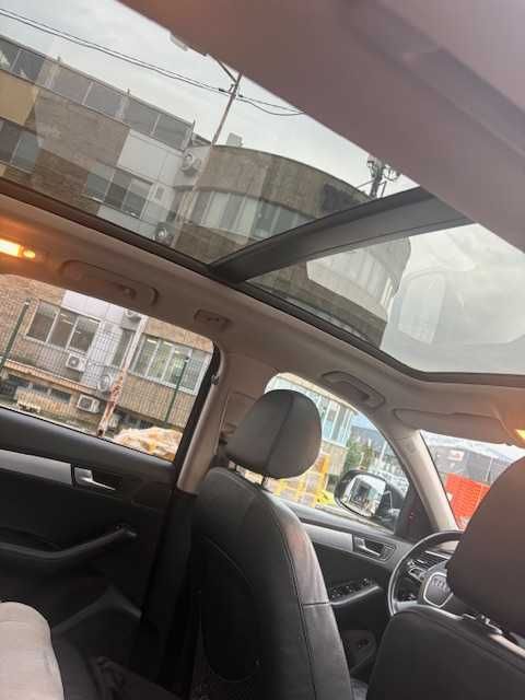 Audi Q5 3.0 TDI 240HP OFFROAD пакет