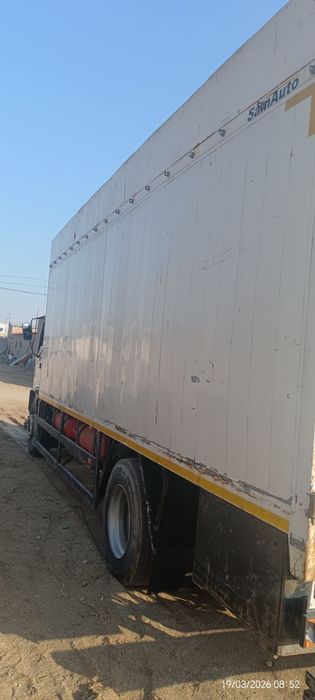 ISUZU FVR 33 Sotiladi