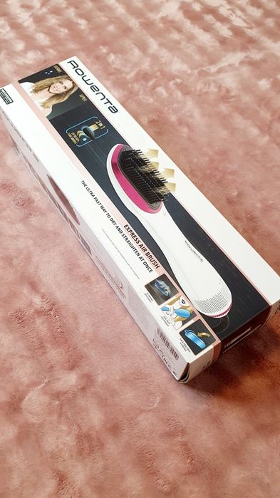 Perie electrica noua