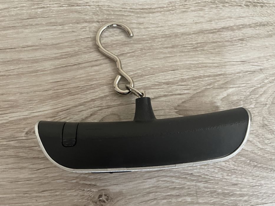 Багажные весы