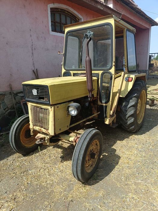 Vind tractor 445