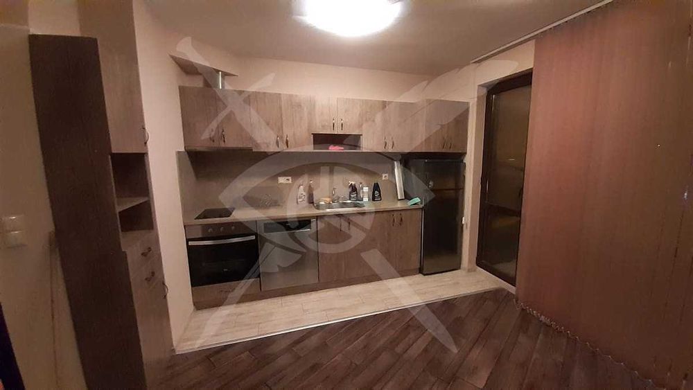 Двустаен апартамент в Кършияка! 1895391