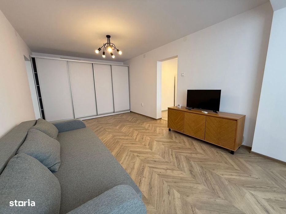 Victor Babes zona Univ. de Nord – Ap. 2 camere, loc de parcare