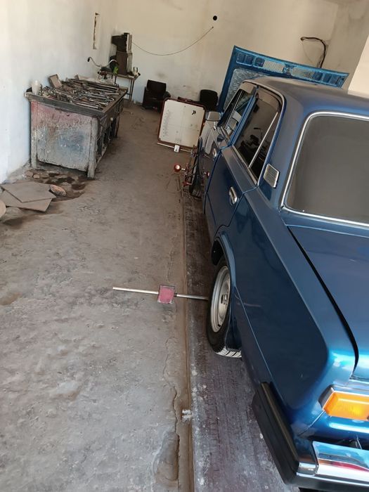 Жигули 011 холати зур