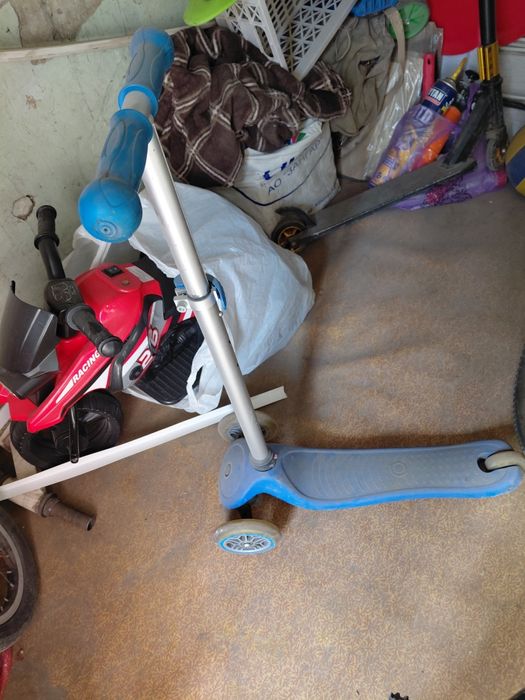 Продам транспорта для детей