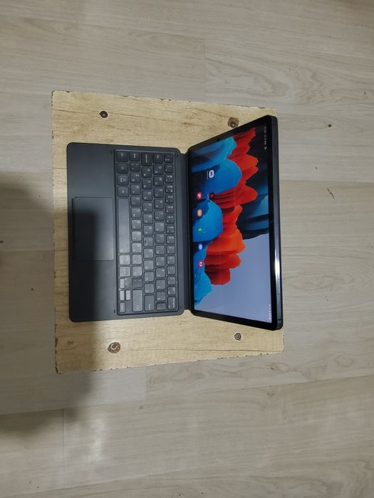 Samsung tab s7 6/126