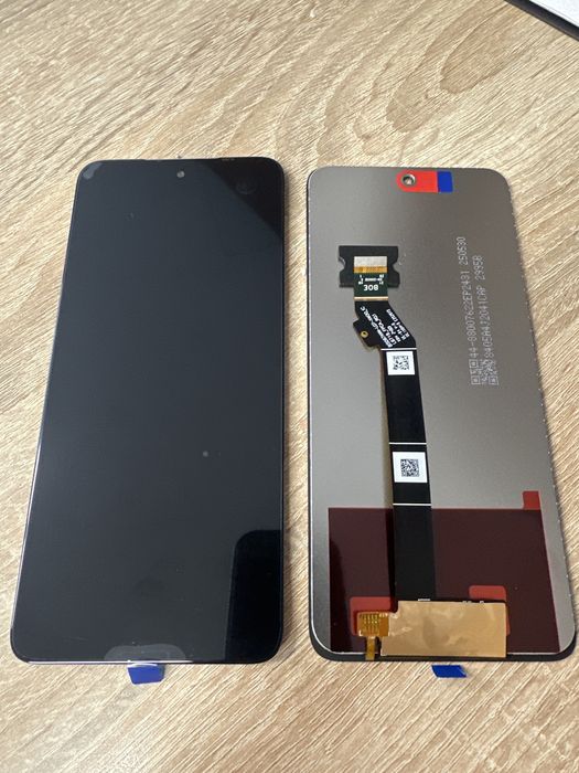 Оригинален дисплей за Motorola Moto G35 5G