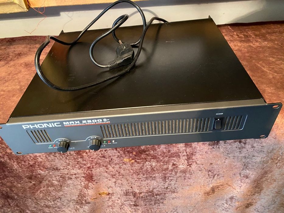 Колонки музыкальная аппаратура