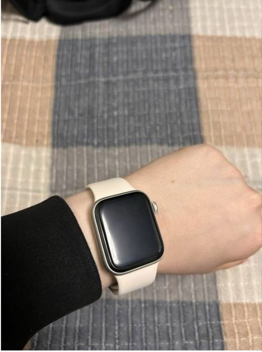 Apple Watch SE 2 поколение