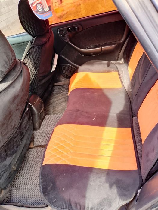 Субару легаси б3 универсал