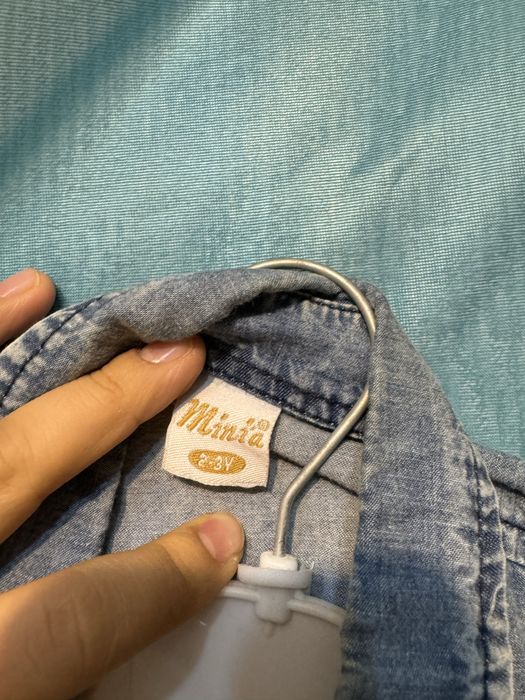 Продам новый костюм.