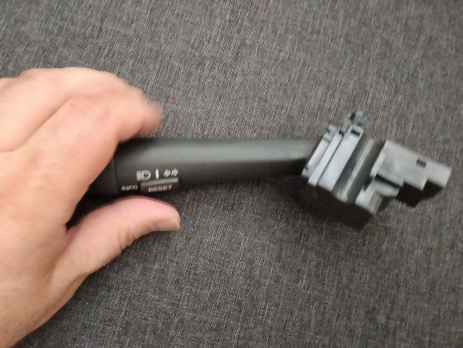 Лост за мигачи на Volvo