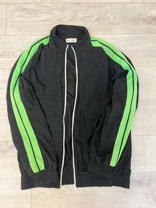 Ветровка palm angels оригинал!